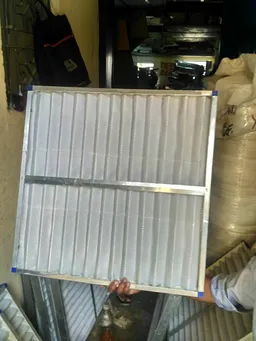 ELEMENT FILTER AIR PRIMARY